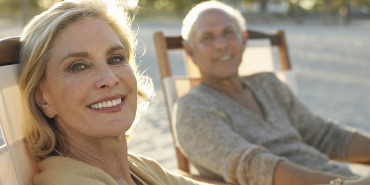 Long-Term Care Insurance for the Elderly