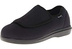 most comfortable shoes for older women