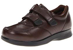 comfortable shoes for older feet