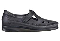 comfortable shoes for older women