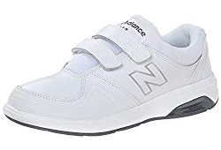 old man gym shoes