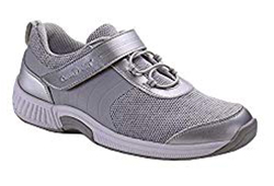 most comfortable shoes for elderly
