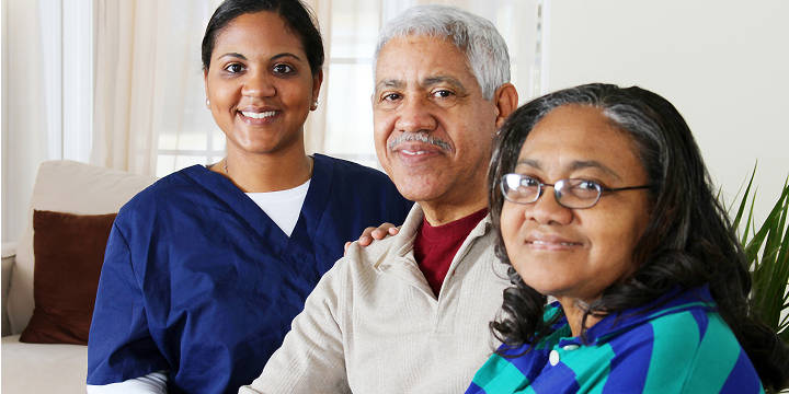 Respite Care Lexington Sc