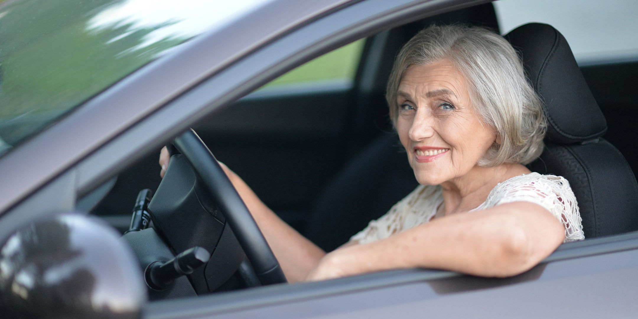 driving tips for senior citizens