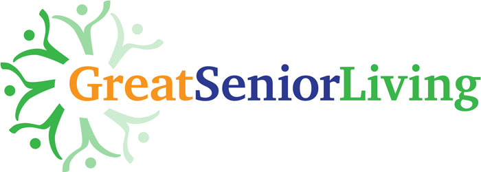 Great Senior Living logo