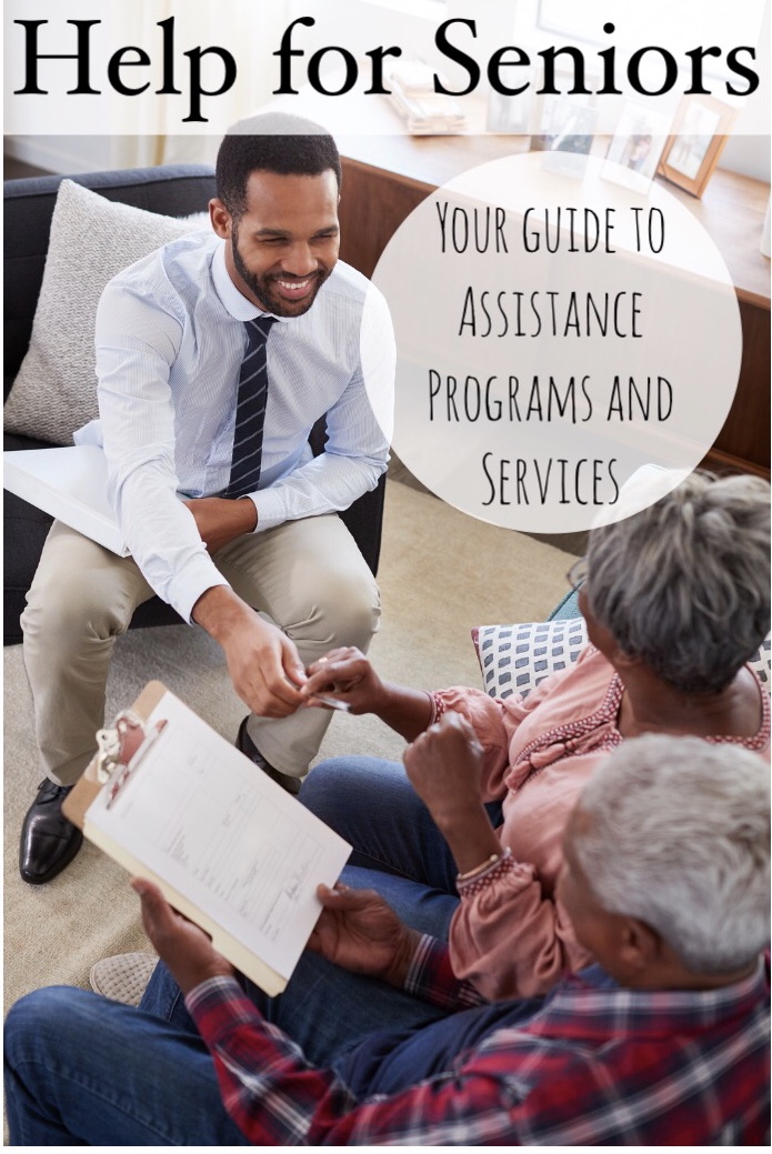 Help for Seniors: Your Guide to Assistance Programs & Services