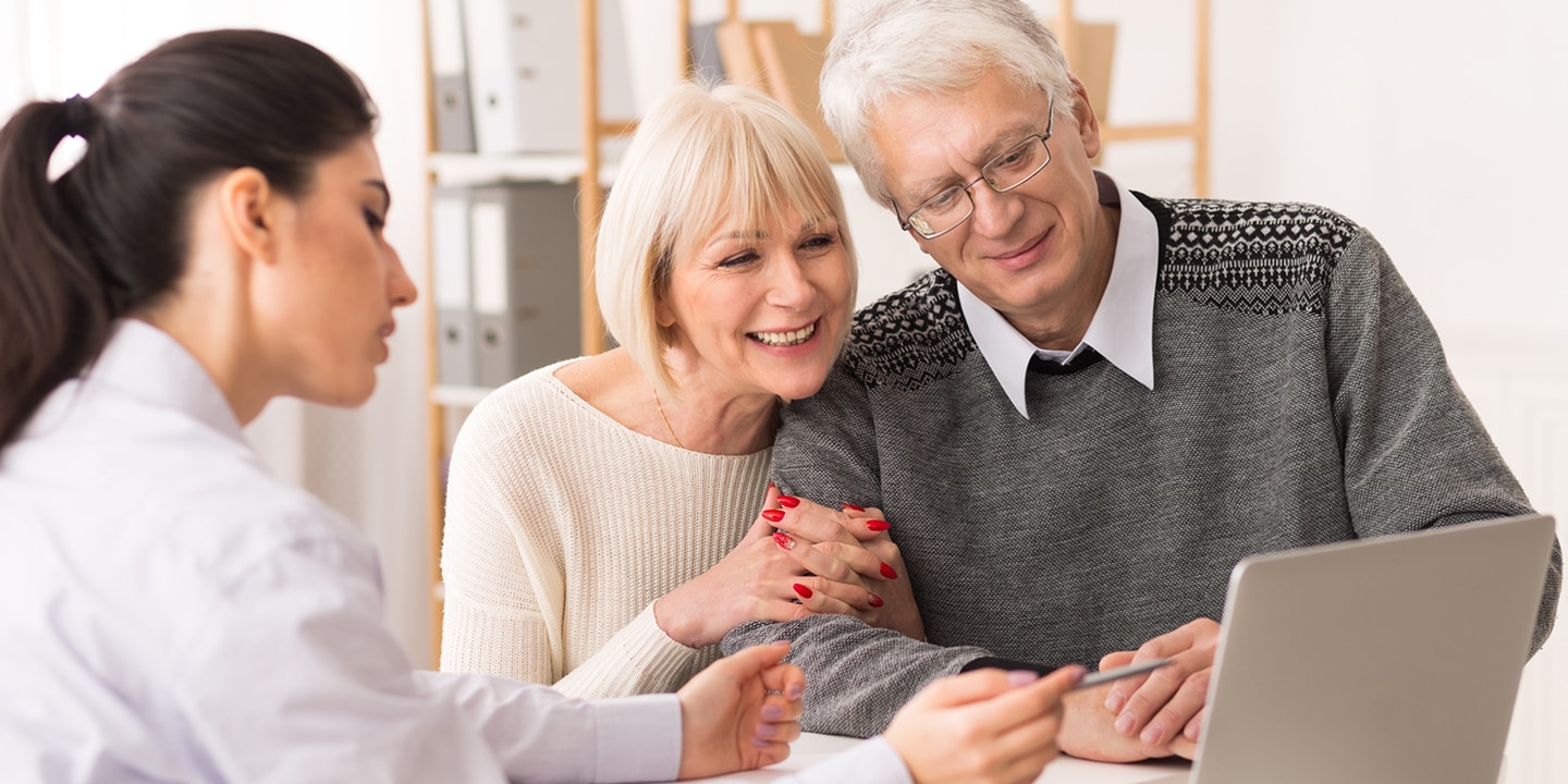 Assurance des personnes