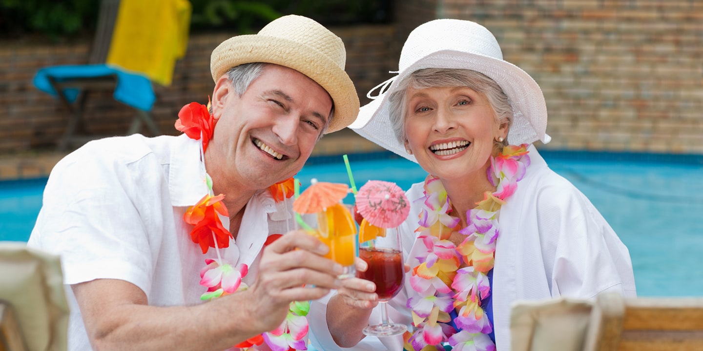 Senior Travel Tips How to Have Adventures as an Older Adult
