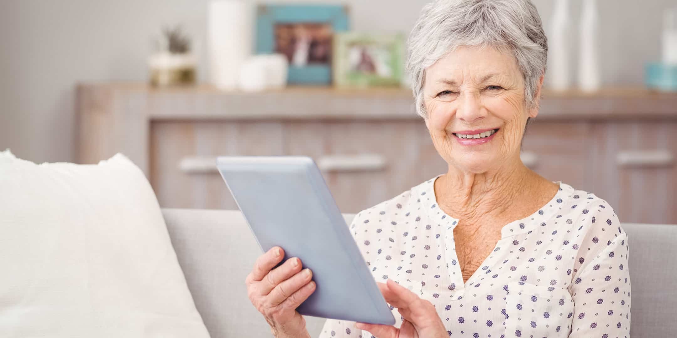 Tablets and Computers for Seniors The Only Guide You Need