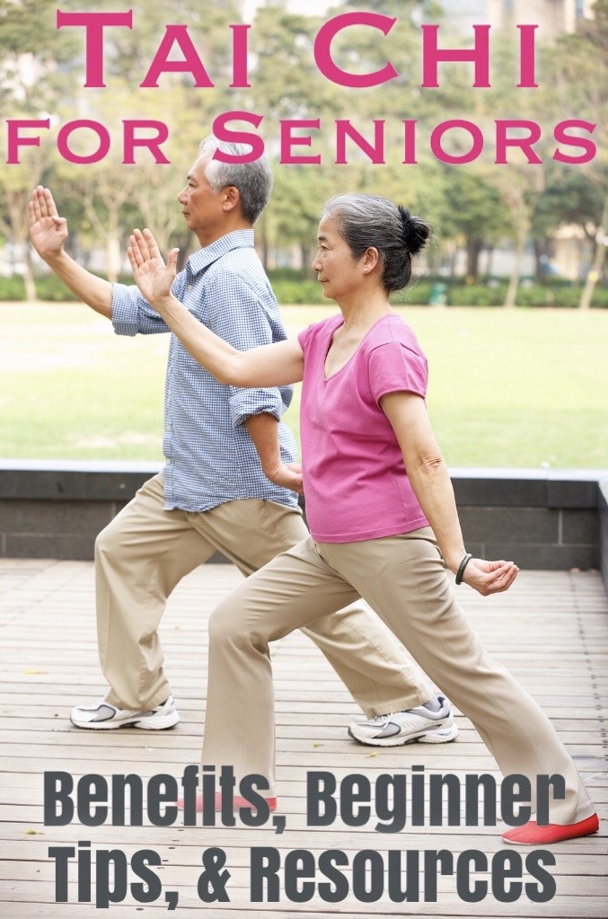 What is Tai Chi & what are the health benefits? (complete guide