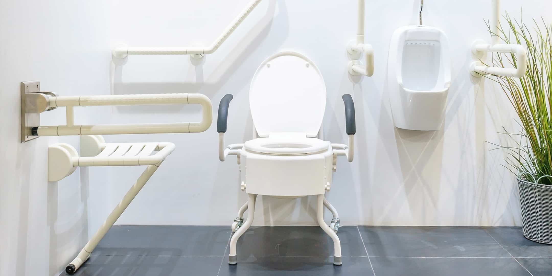 Tall Toilets for Elderly People: Buyer's Guide for Comfort & Safety