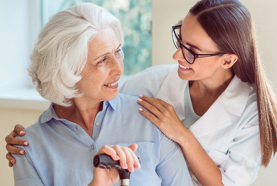 companion care