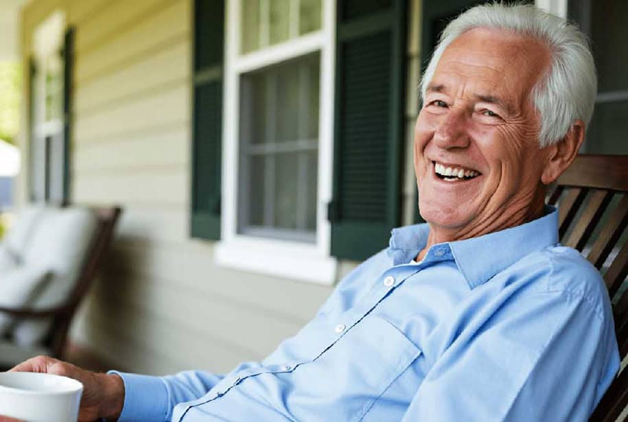 Father's Day Gifts for Seniors