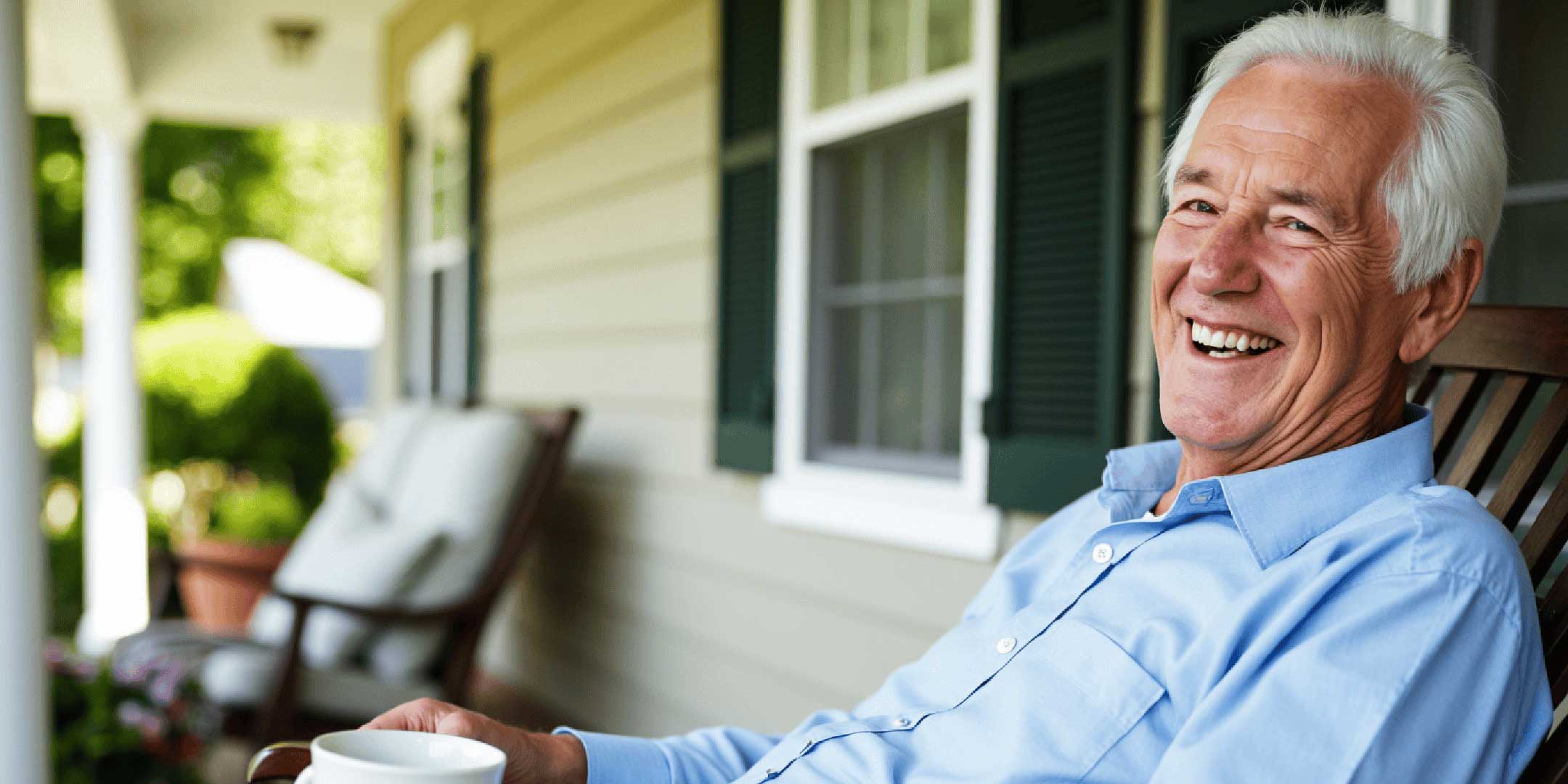 Father's Day Gifts for Seniors
