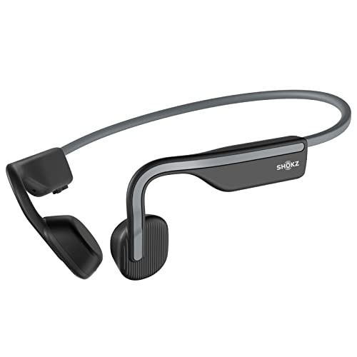 SHOKZ OpenMove Open-Ear Headphones