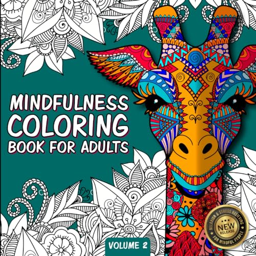 Adult coloring books
