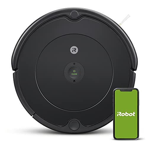iRobot Roomba vacuum