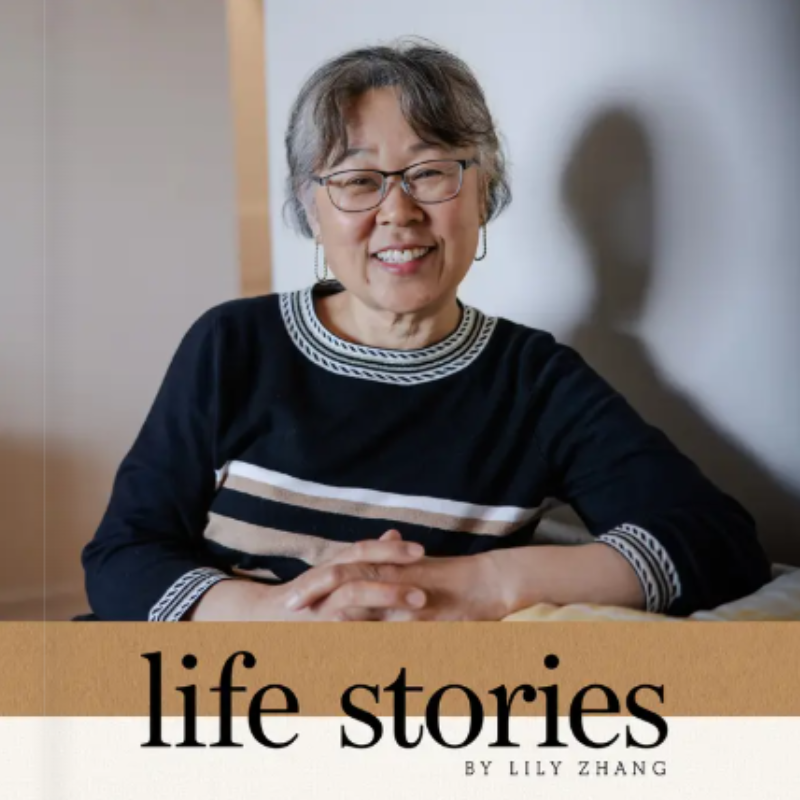 Personalized My Life Stories Book